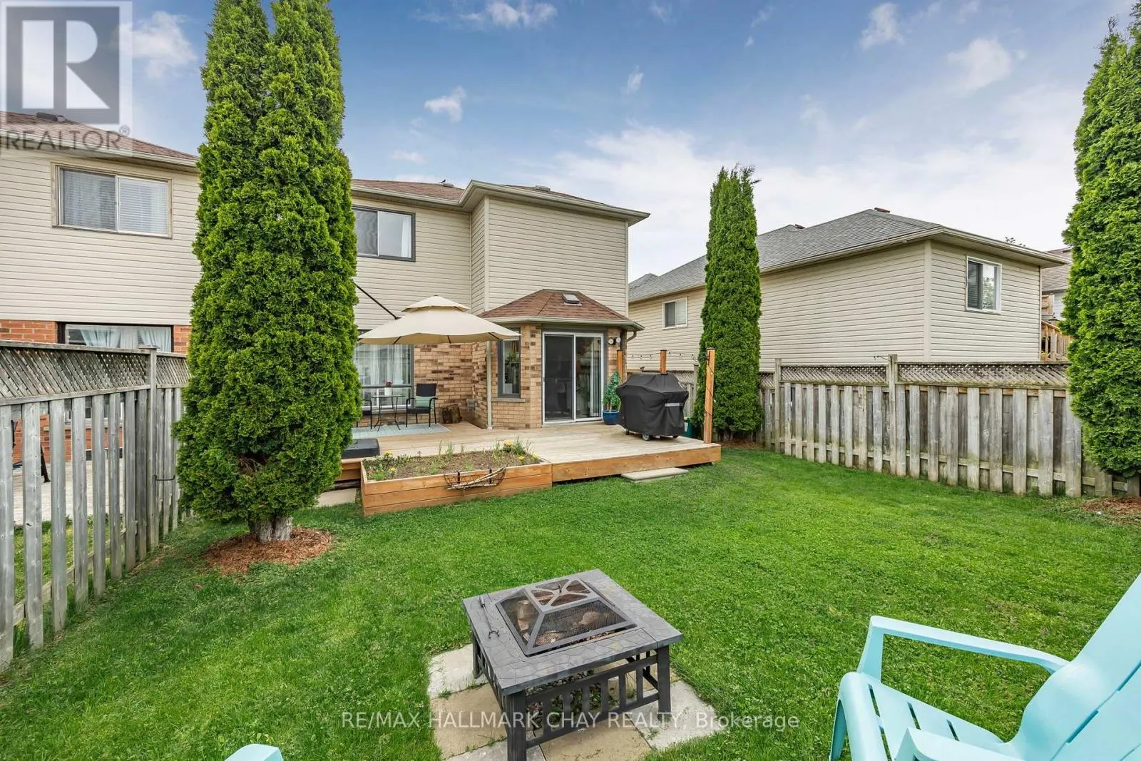 20 BASSWOOD DRIVE