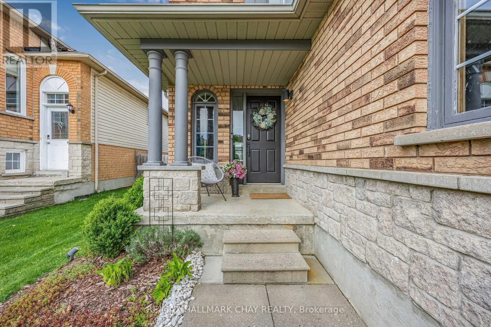20 BASSWOOD DRIVE