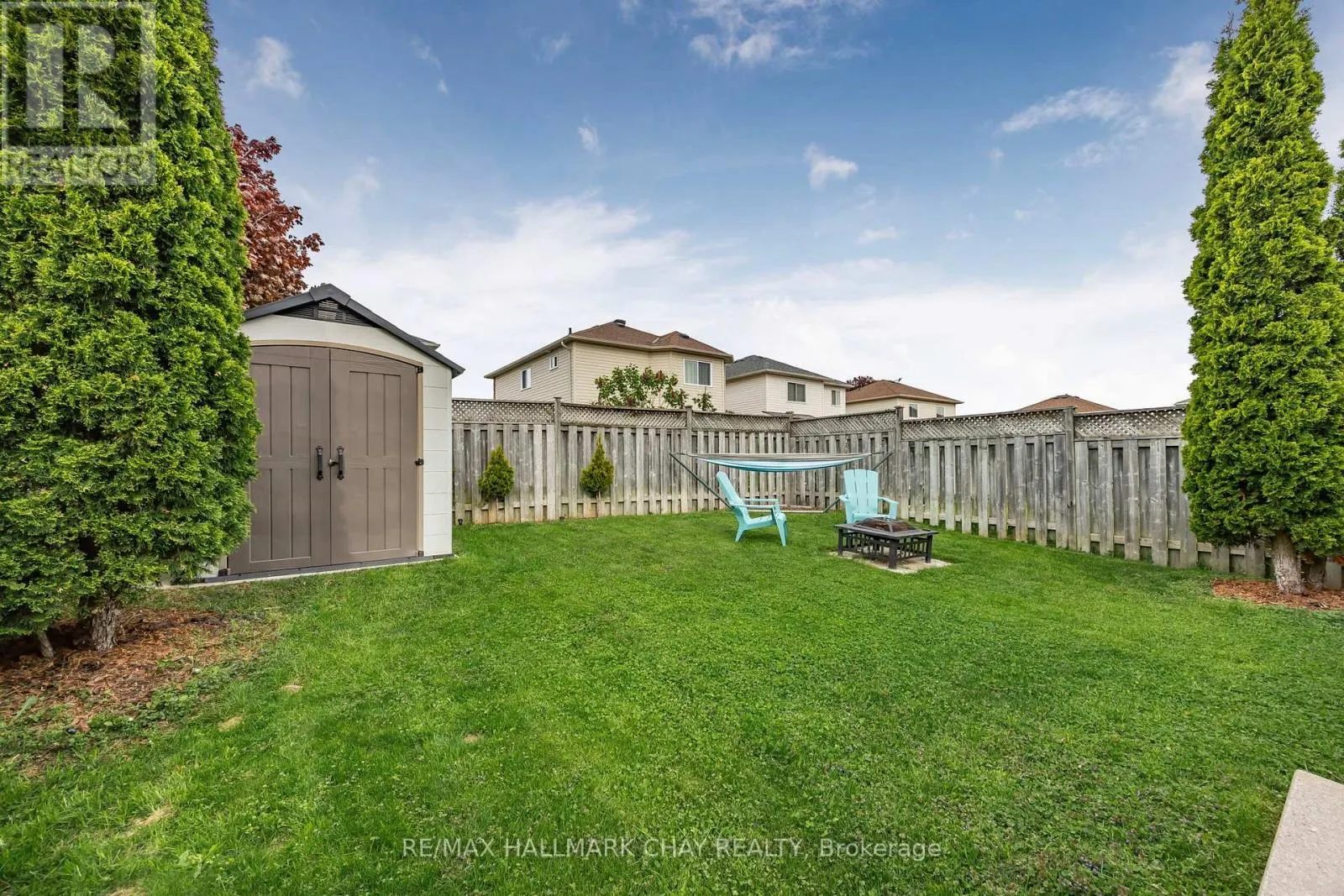 20 BASSWOOD DRIVE