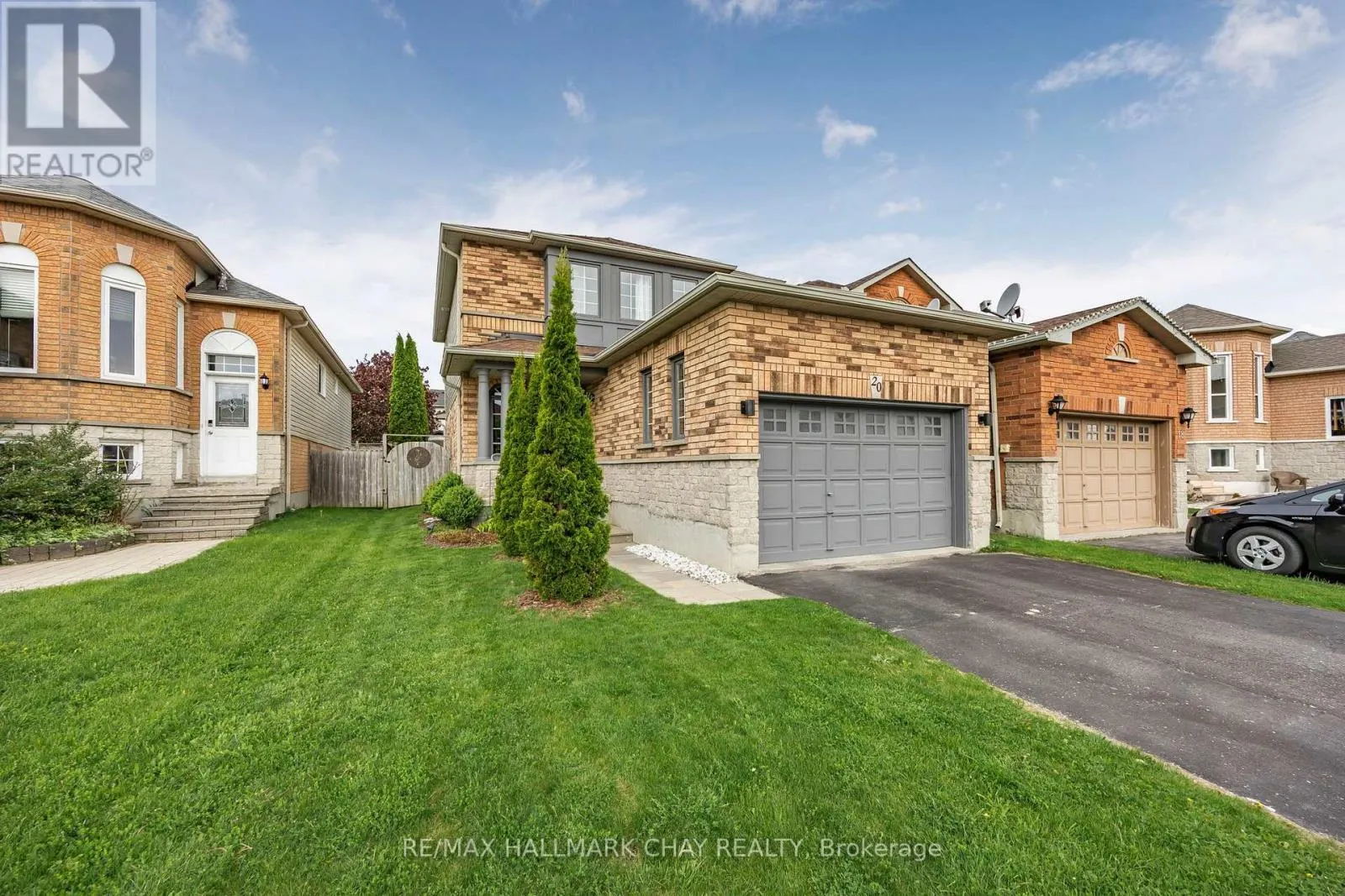 20 BASSWOOD DRIVE