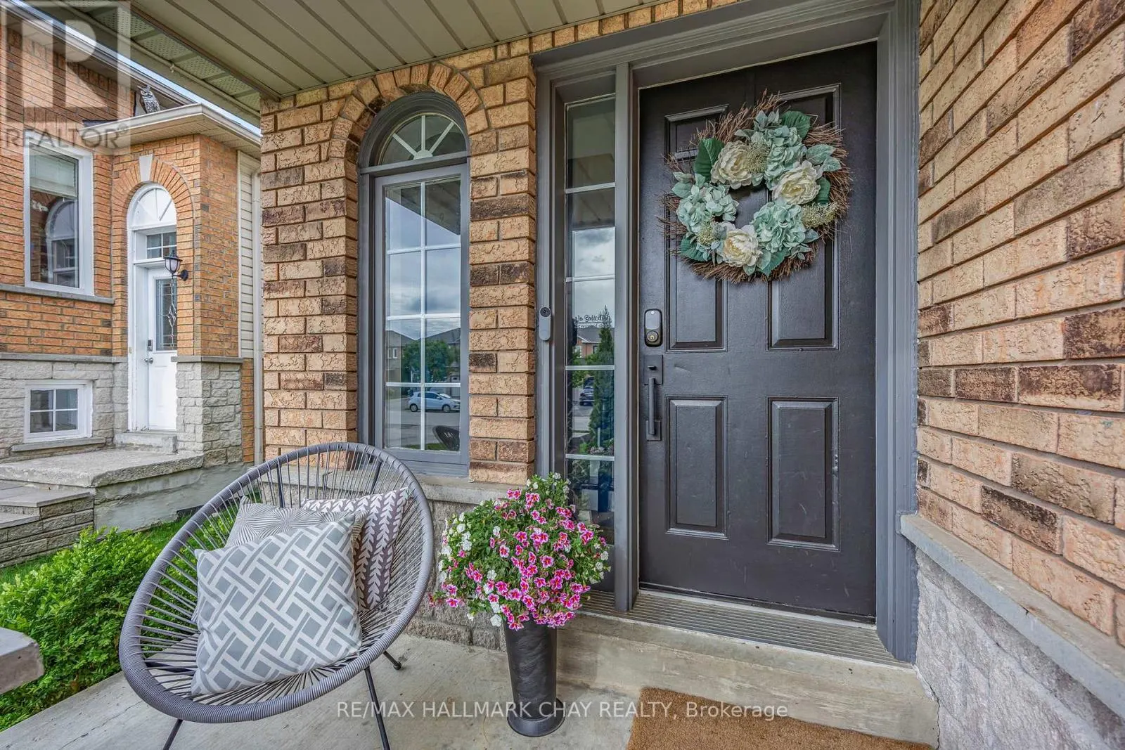 20 BASSWOOD DRIVE
