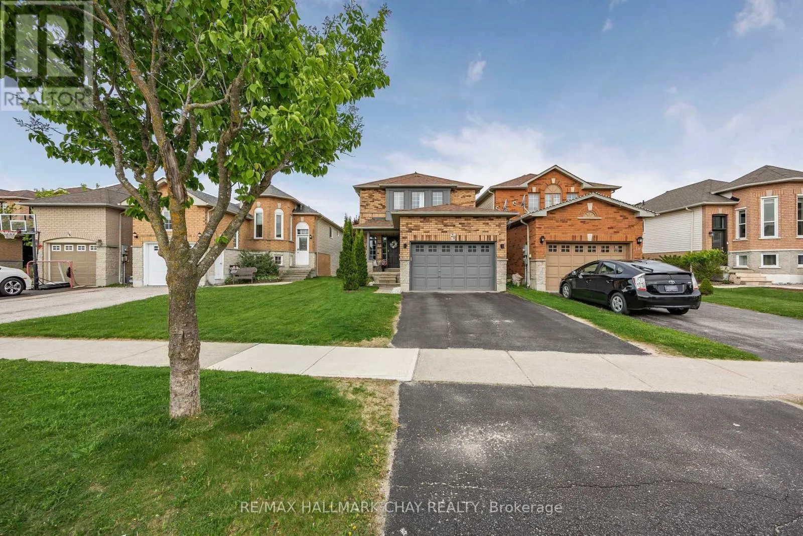 20 BASSWOOD DRIVE