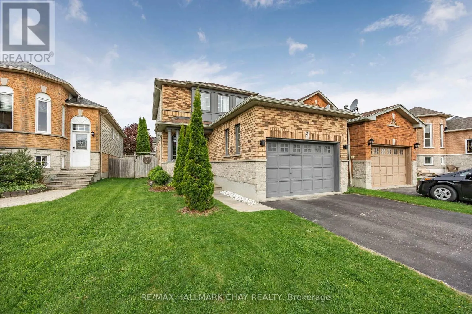 20 BASSWOOD DRIVE
