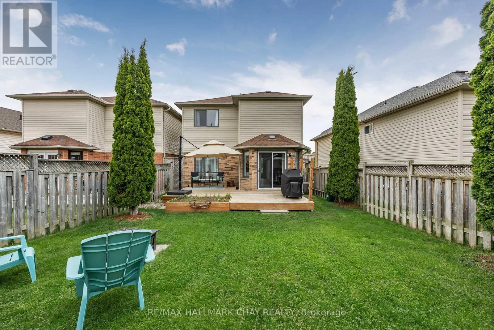 20 BASSWOOD DRIVE