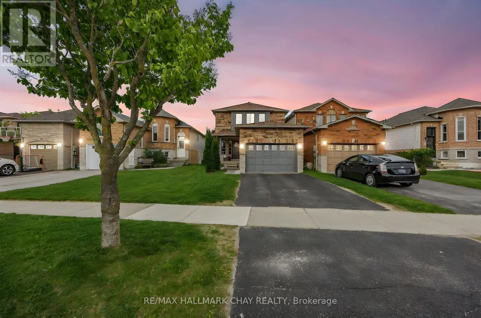 20 BASSWOOD DRIVE