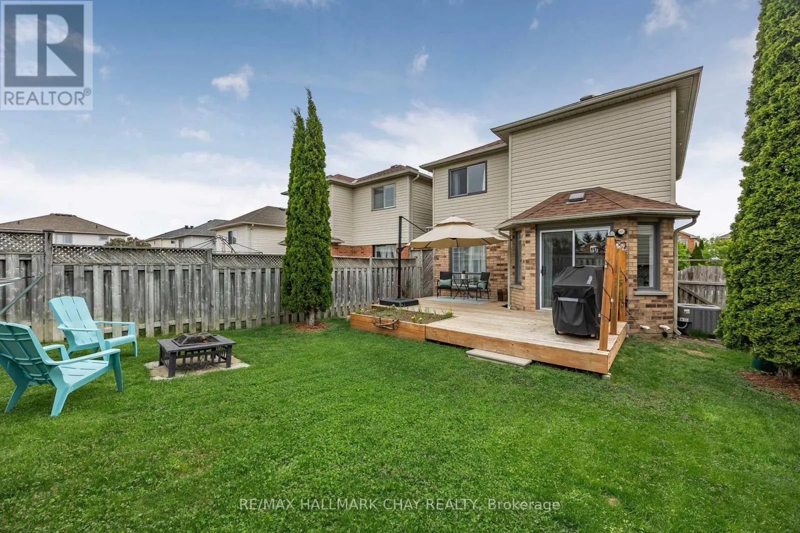 20 BASSWOOD DRIVE