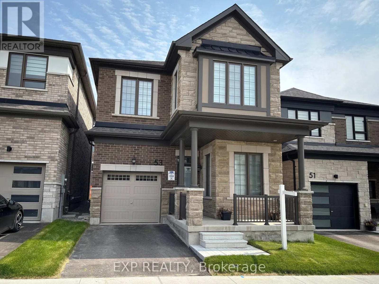 53 MCBRIDE TRAIL