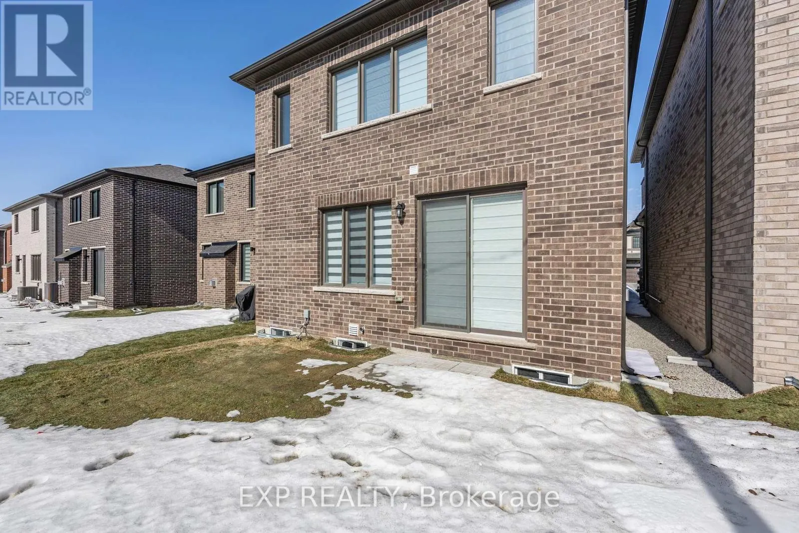 53 MCBRIDE TRAIL