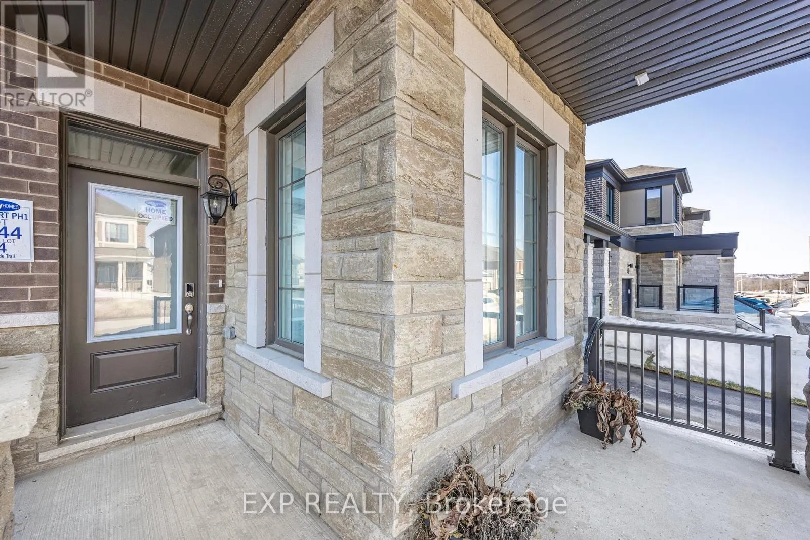 53 MCBRIDE TRAIL