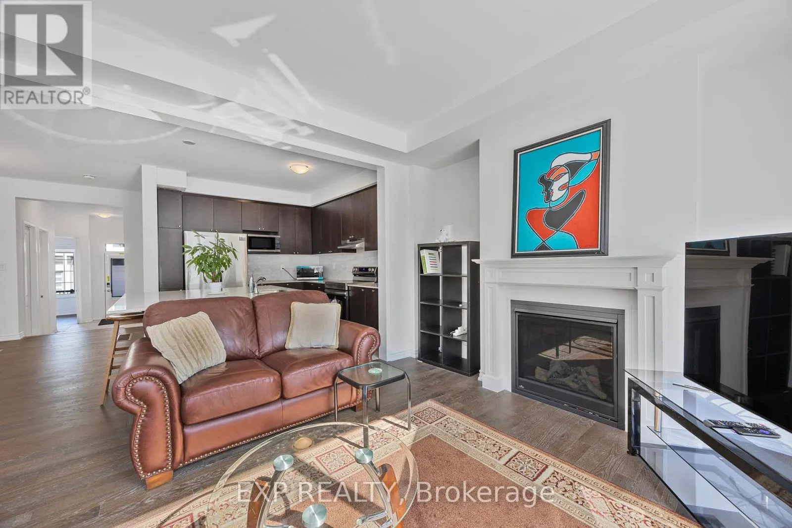 53 MCBRIDE TRAIL