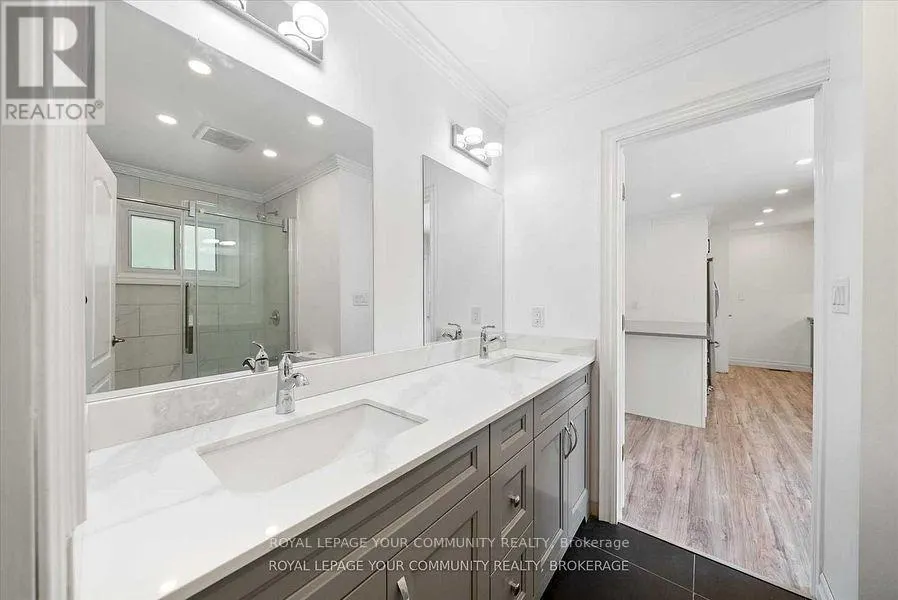 UPPER - 93 WESTMOUNT DRIVE S