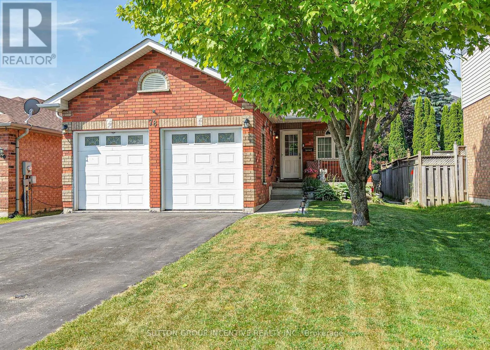 78 VANESSA DRIVE