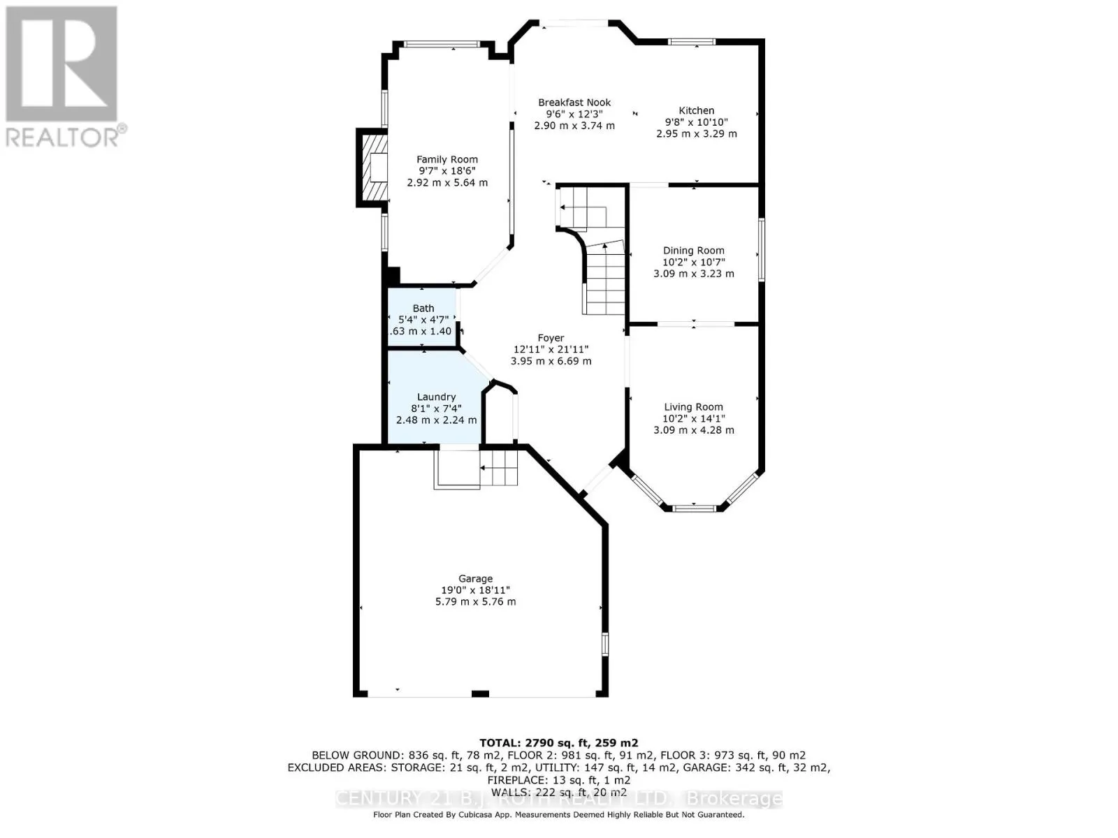 28 SHAINA COURT