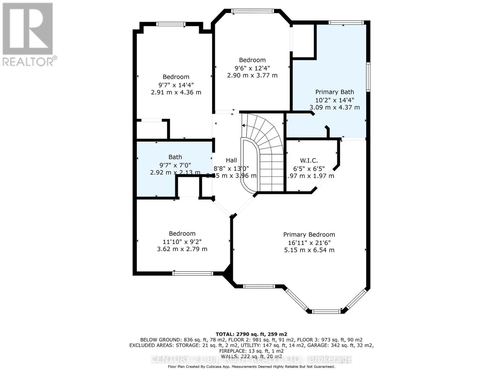 28 SHAINA COURT