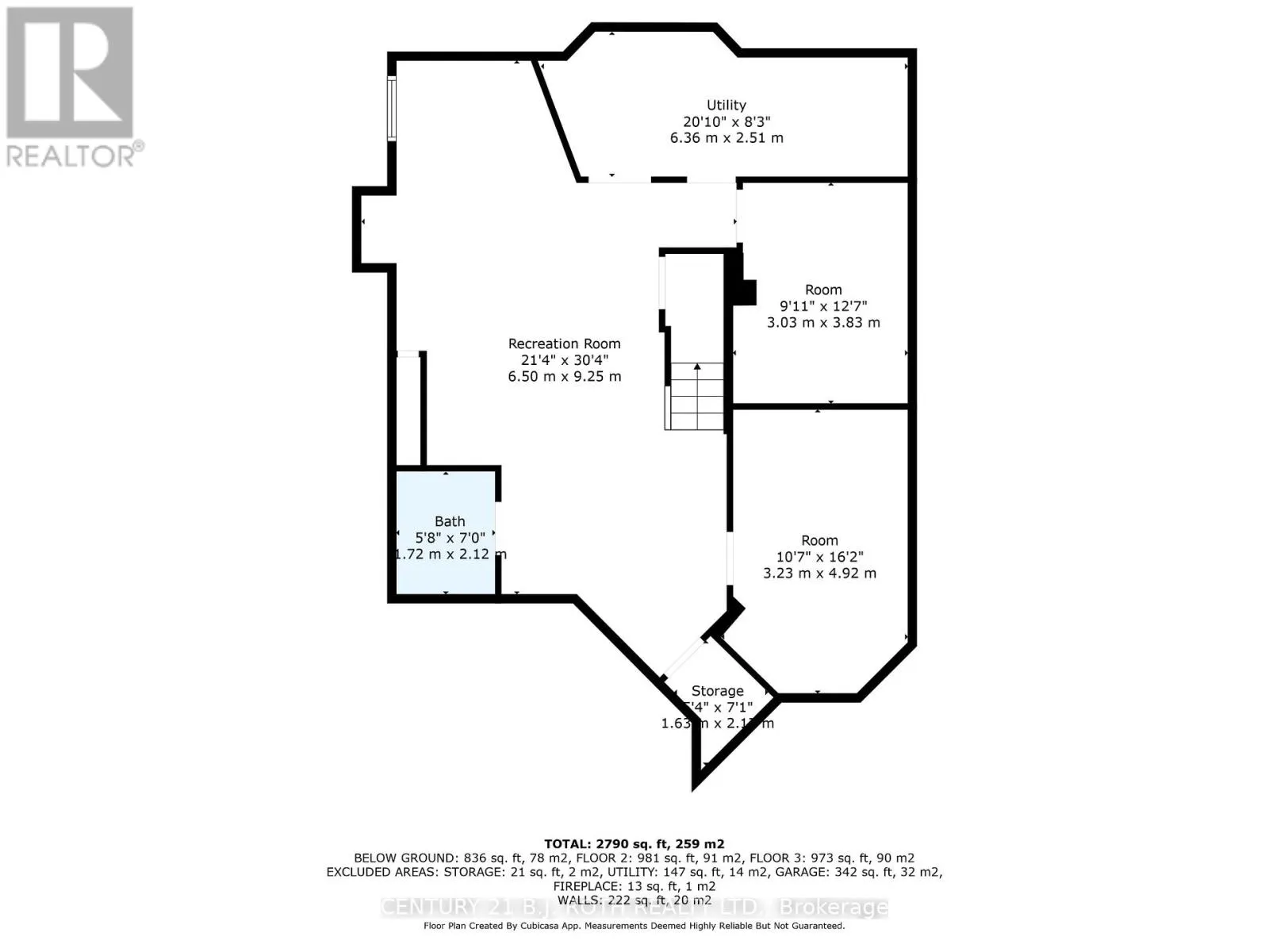28 SHAINA COURT