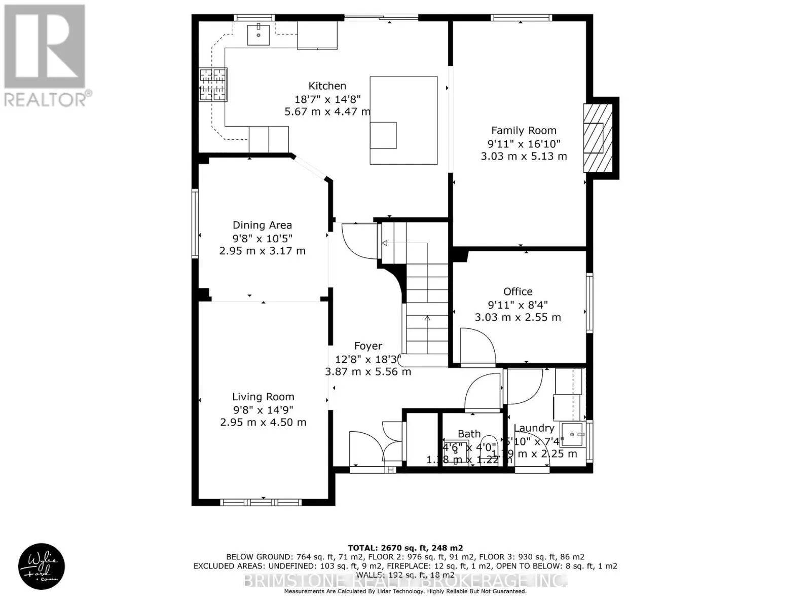 116 BIRD STREET