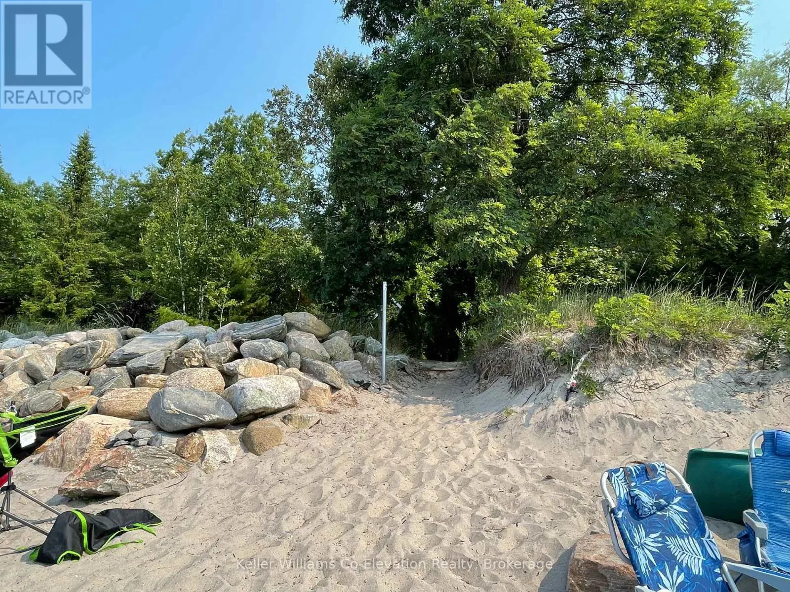 LOT 24 CROOKED CREEK CRESCENT