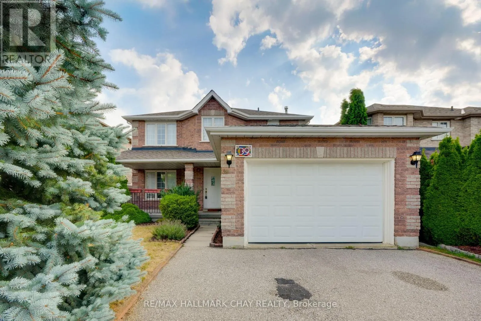 39 LANG DRIVE