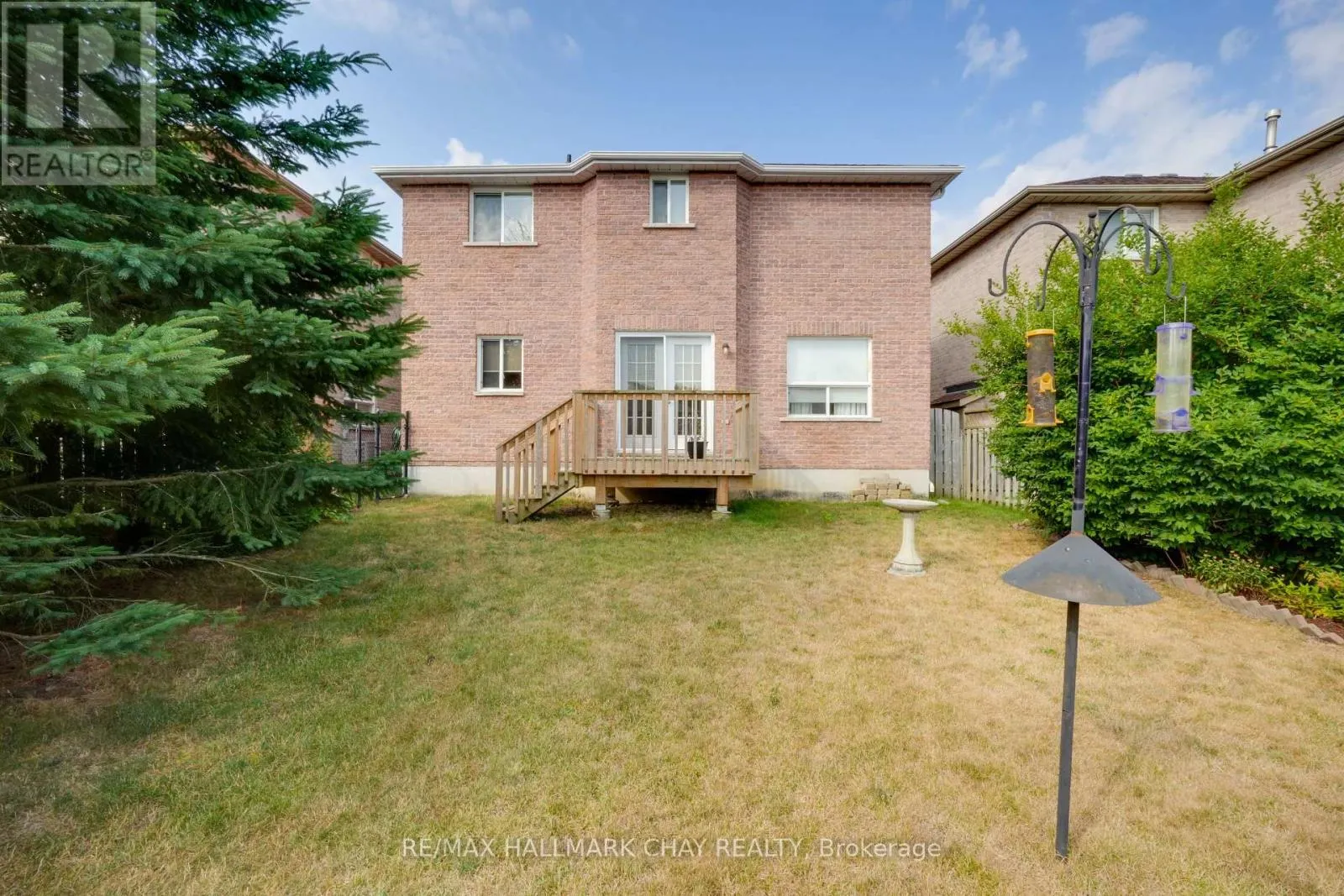 39 LANG DRIVE