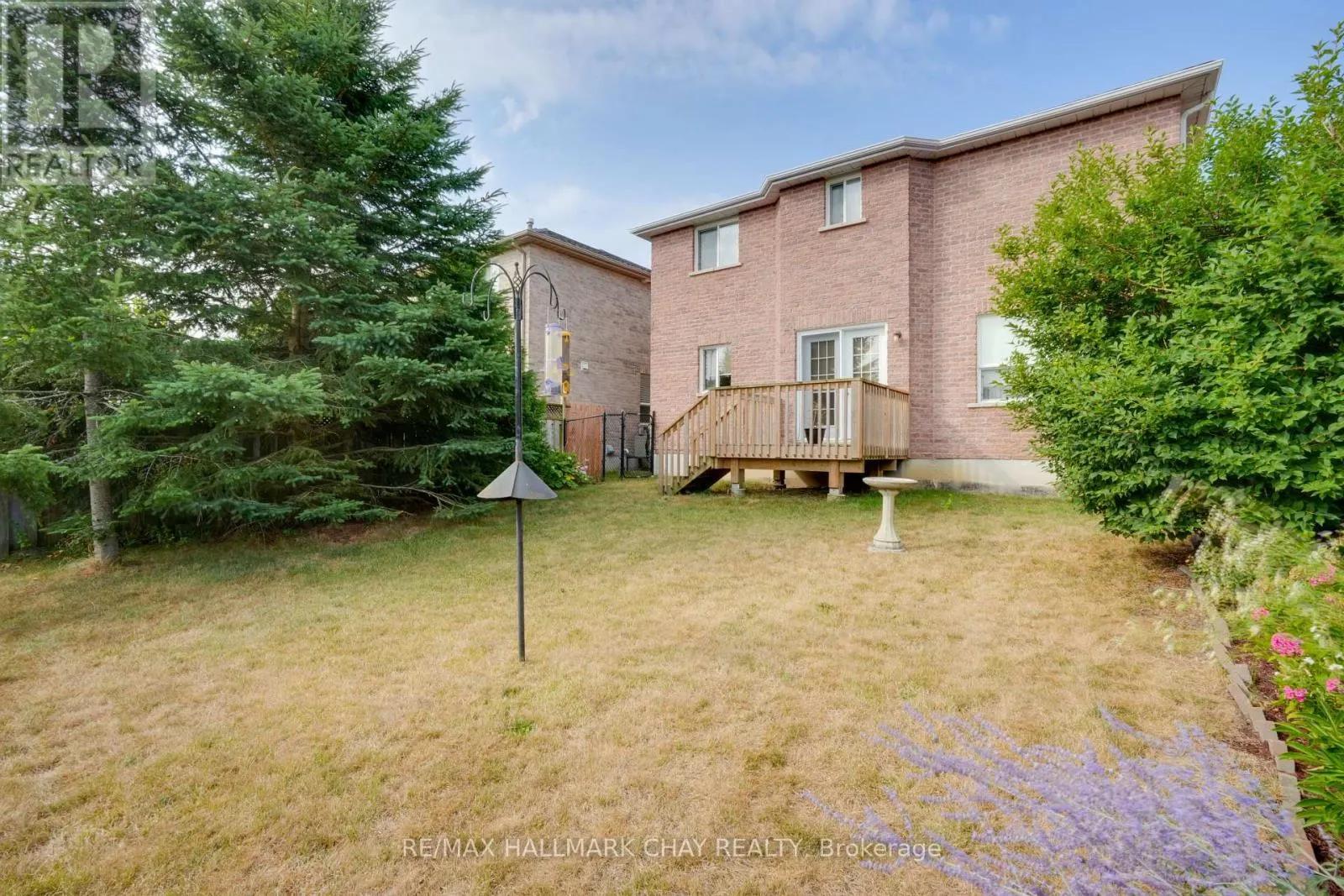 39 LANG DRIVE