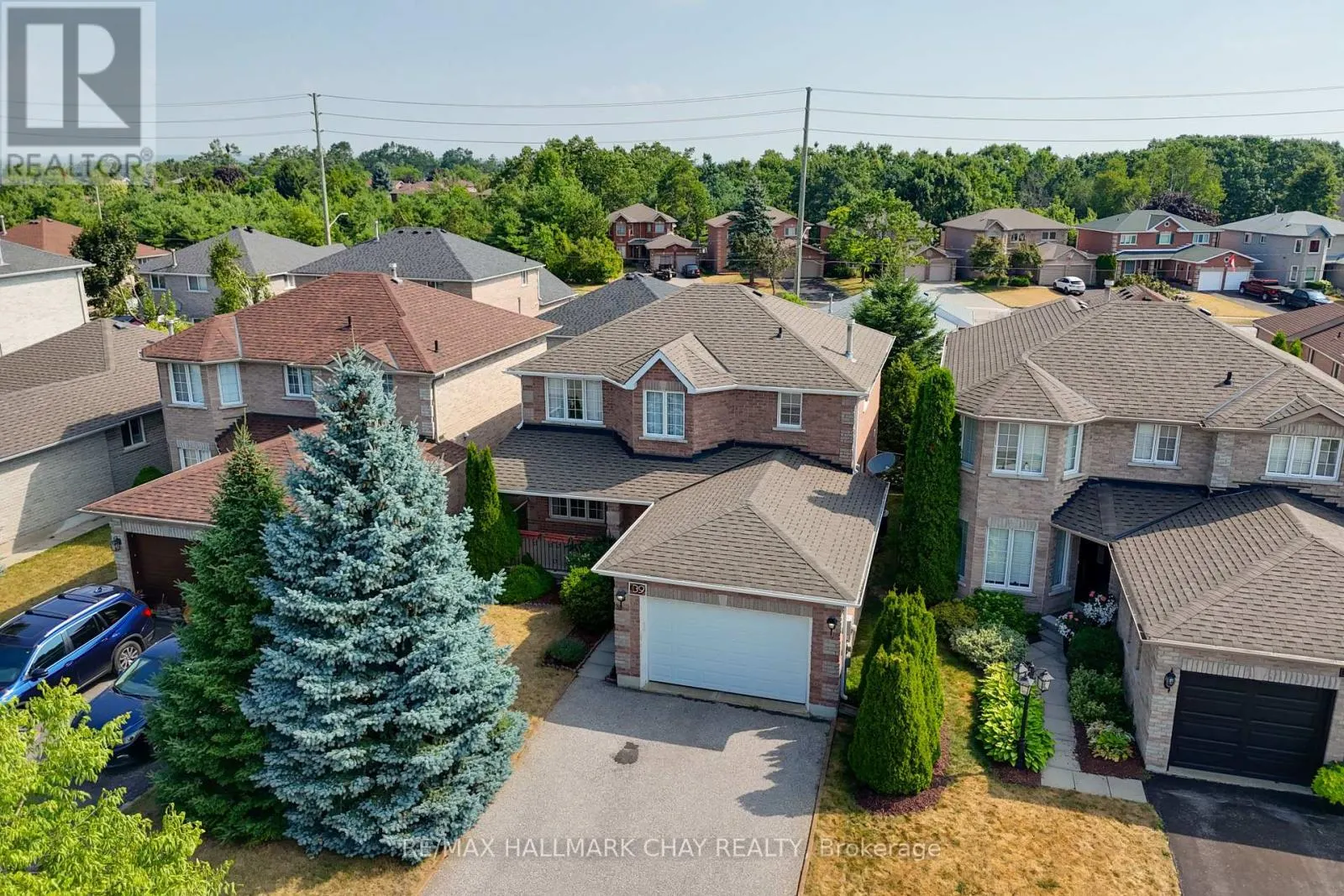 39 LANG DRIVE