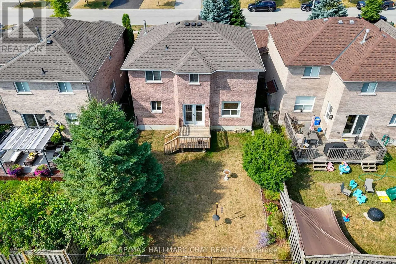 39 LANG DRIVE