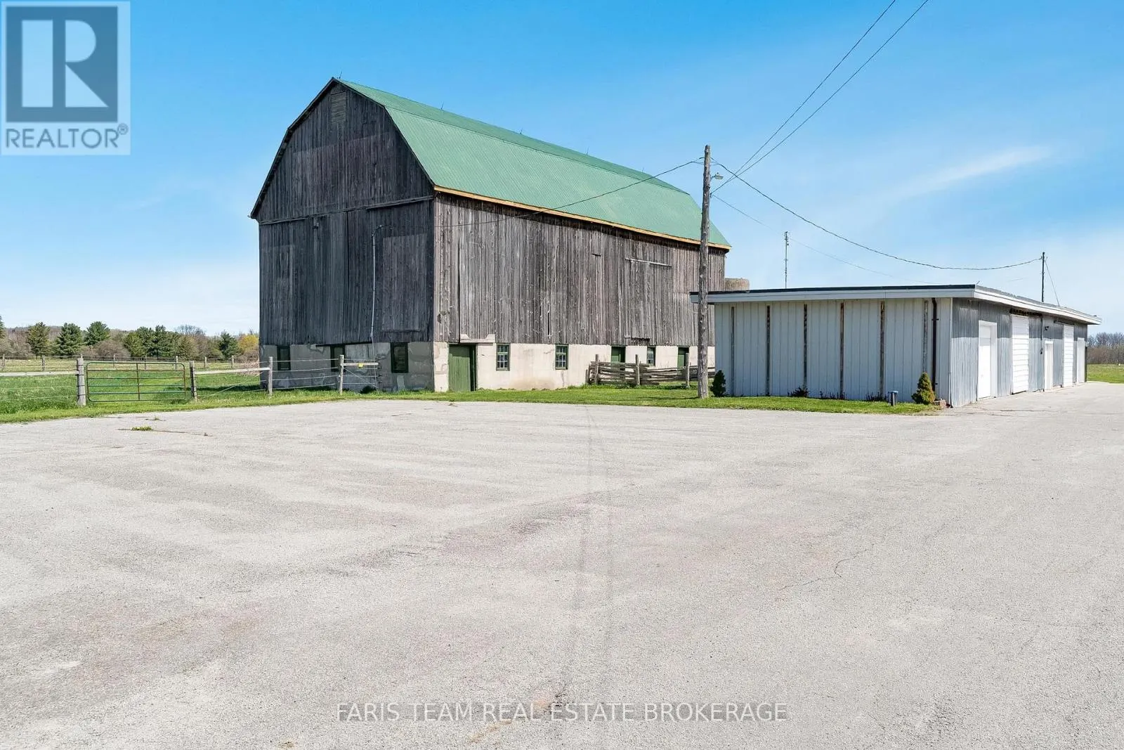 8485 HIGHWAY 93