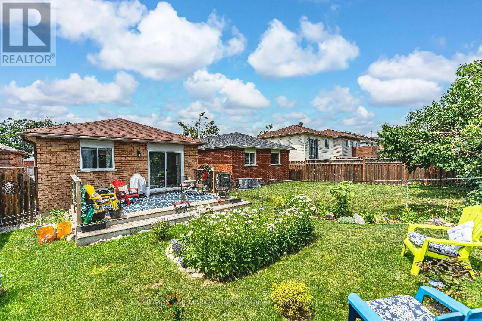 132 BENSON DRIVE