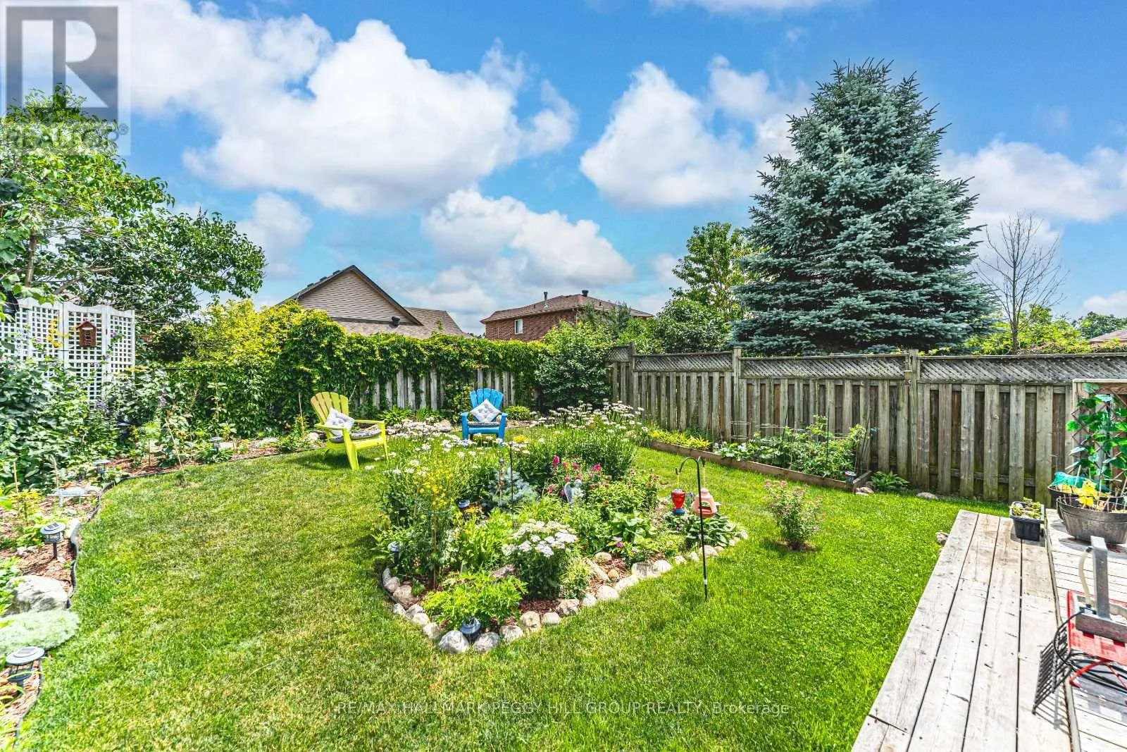 132 BENSON DRIVE