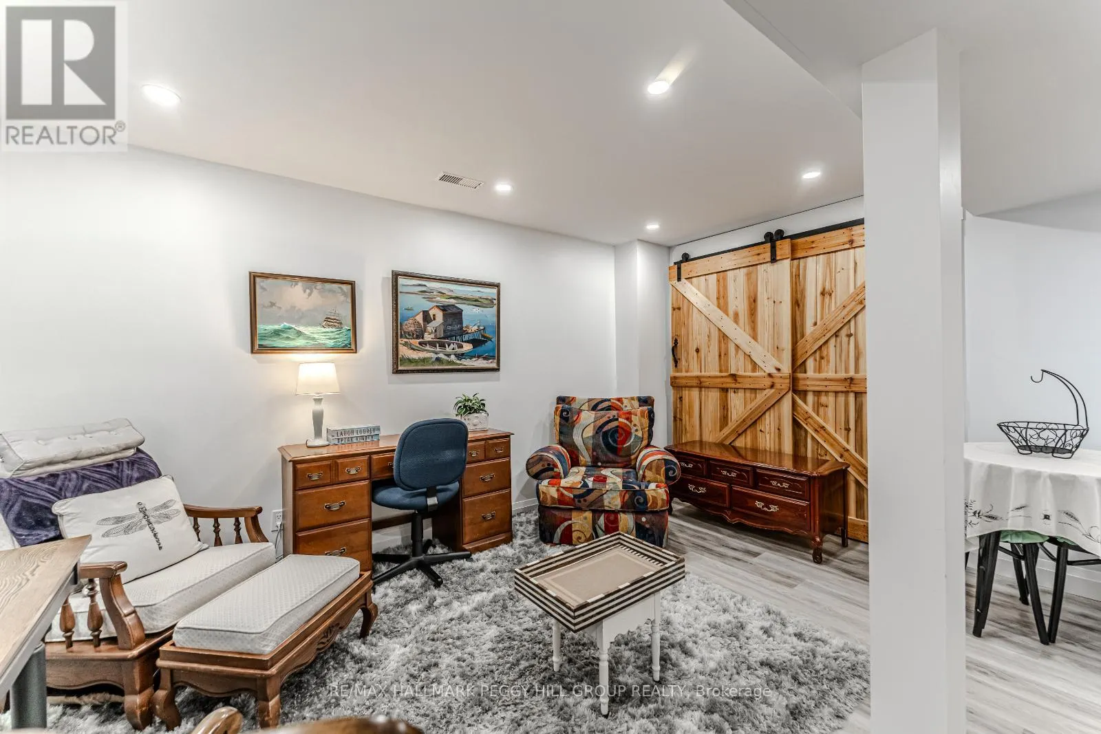 132 BENSON DRIVE