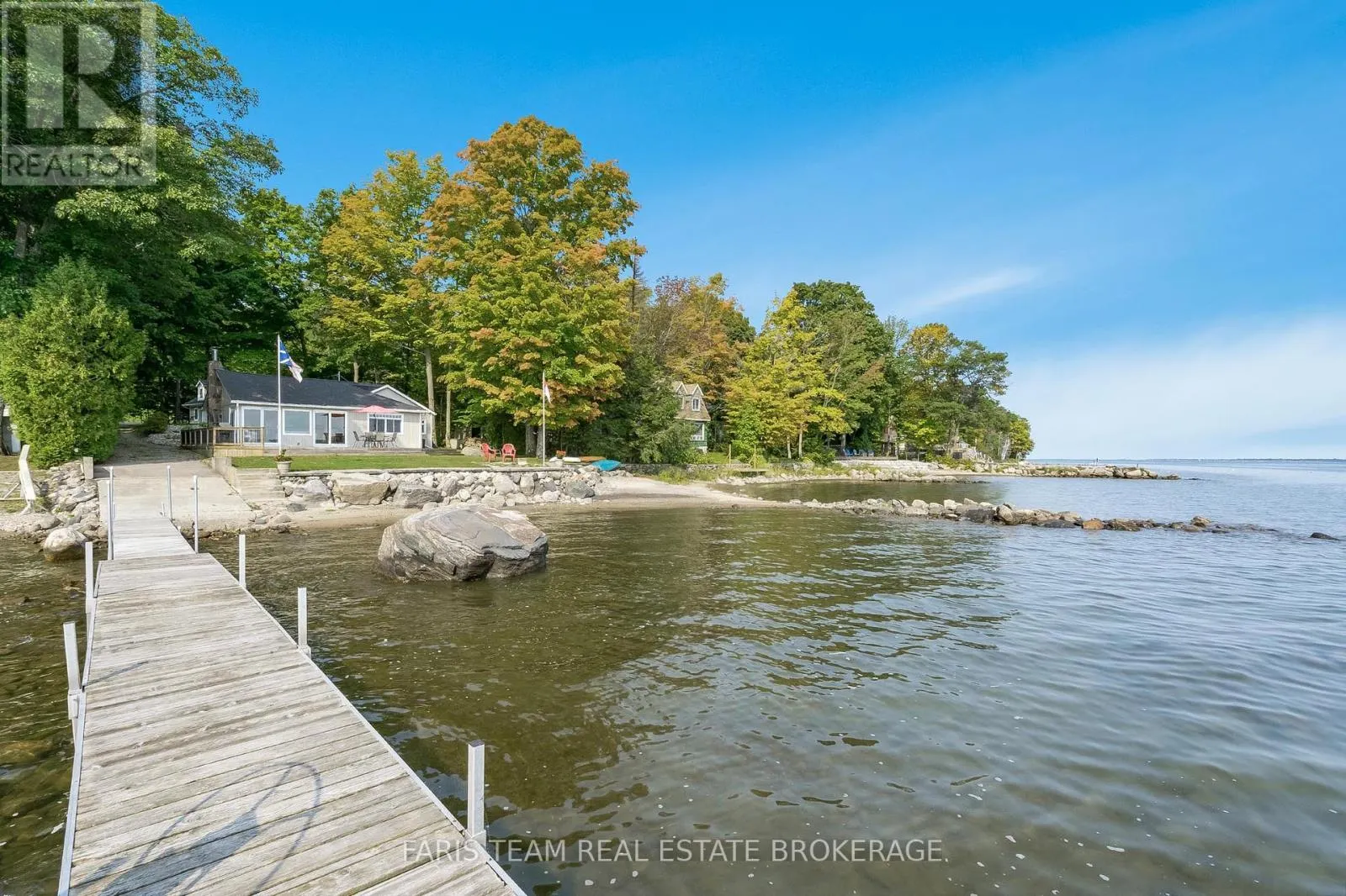 1449 CHAMPLAIN ROAD