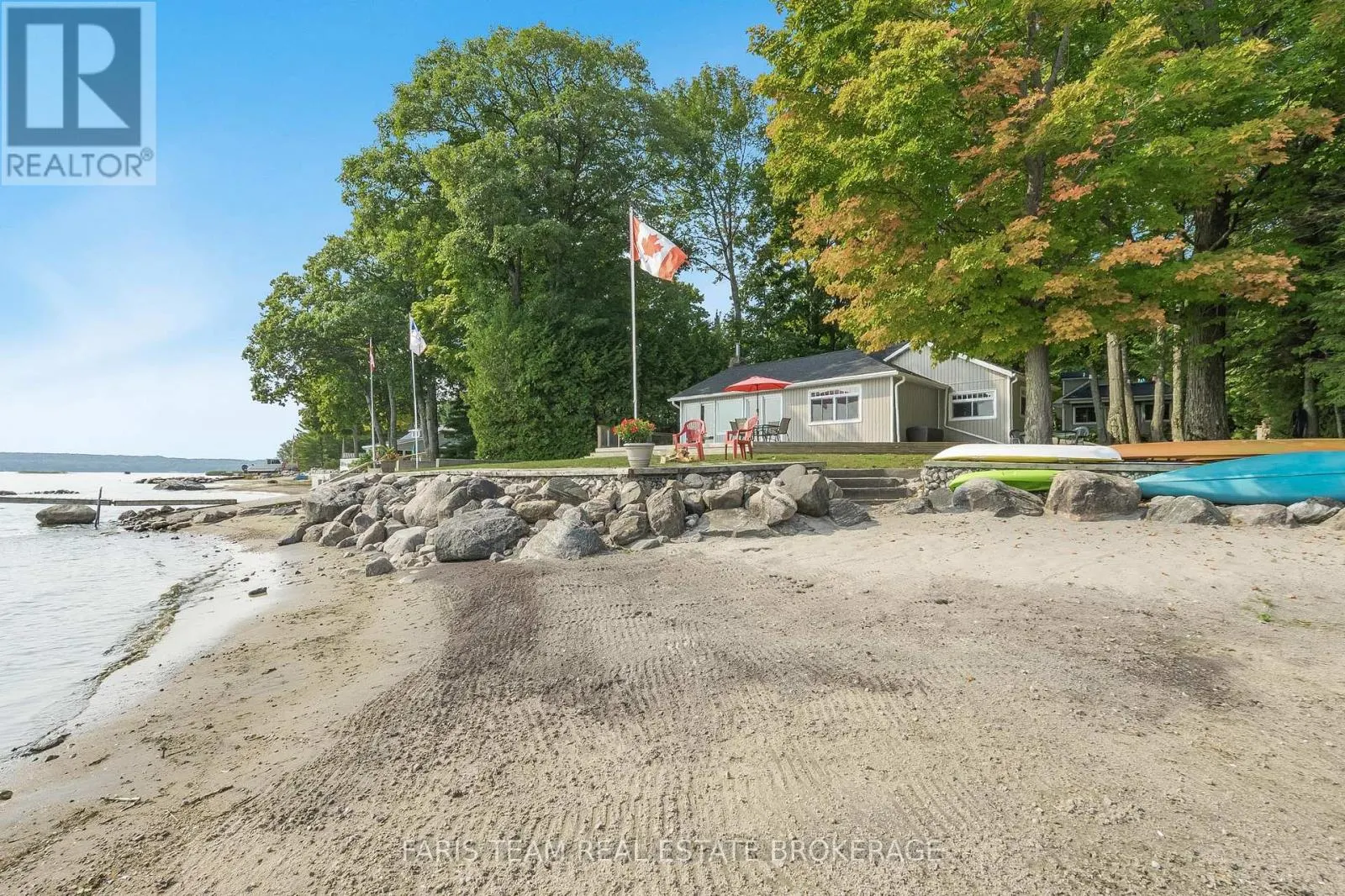 1449 CHAMPLAIN ROAD