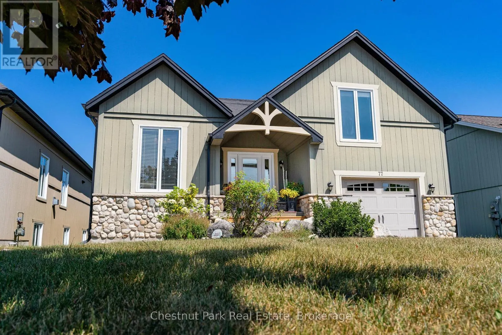 77 FINDLAY DRIVE