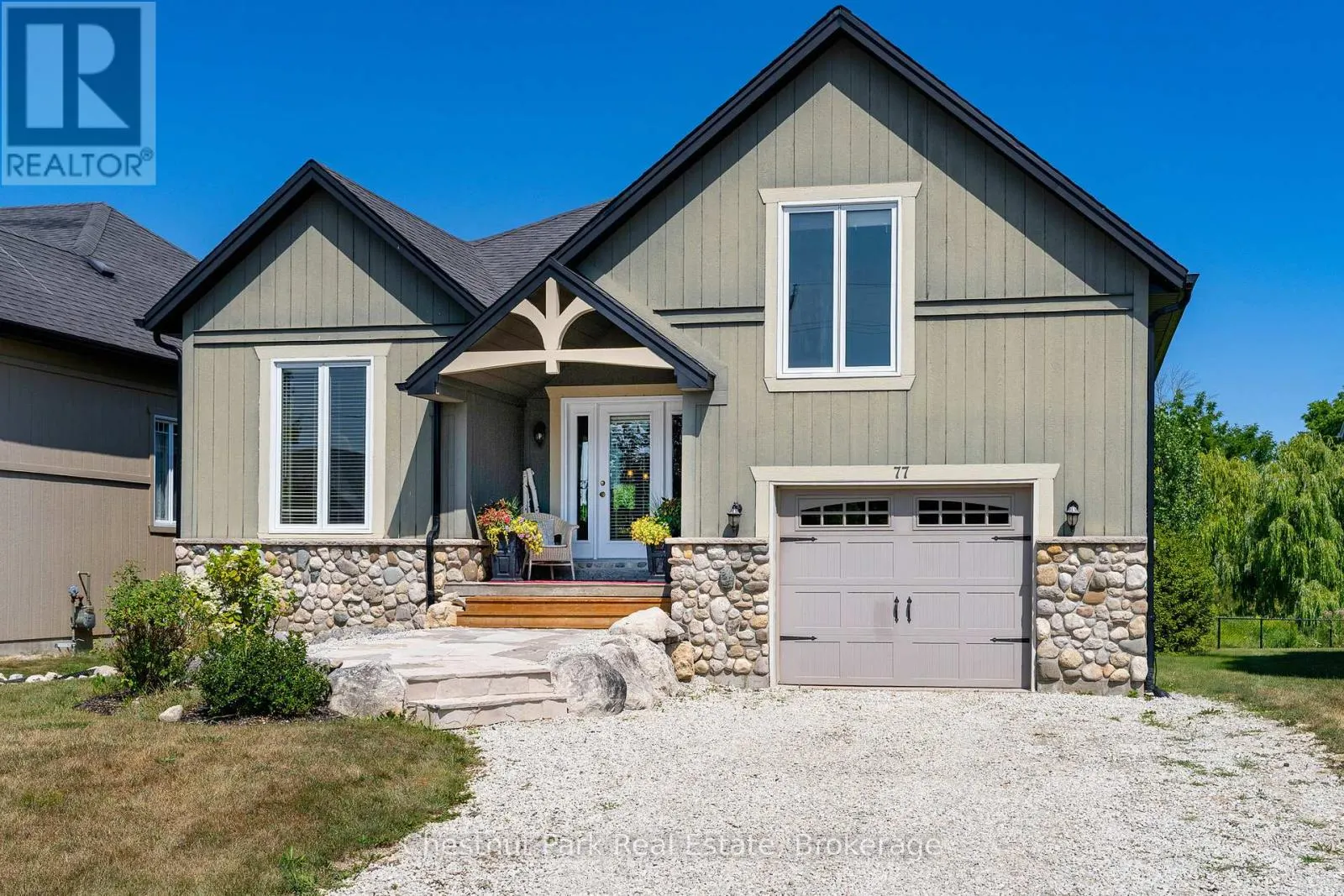 77 FINDLAY DRIVE