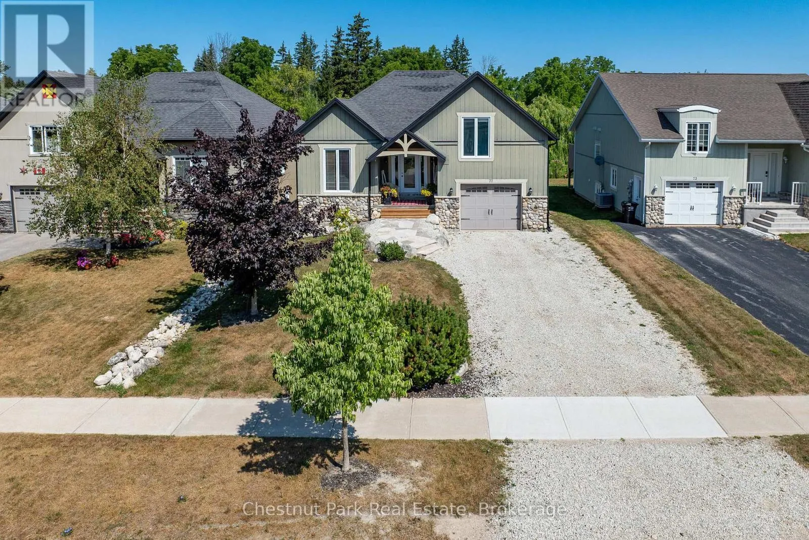 77 FINDLAY DRIVE