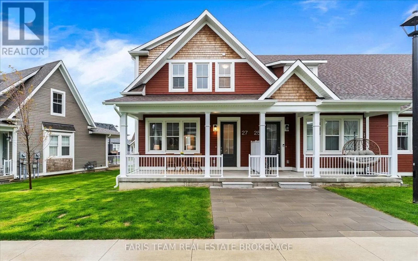 27 JULIA CRESCENT