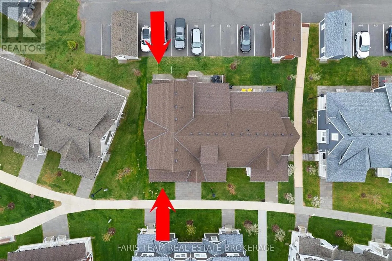 27 JULIA CRESCENT