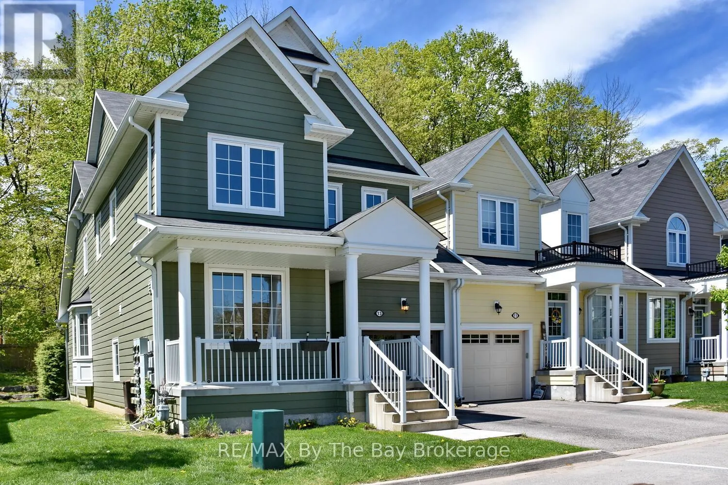 13 BERKSHIRE AVENUE