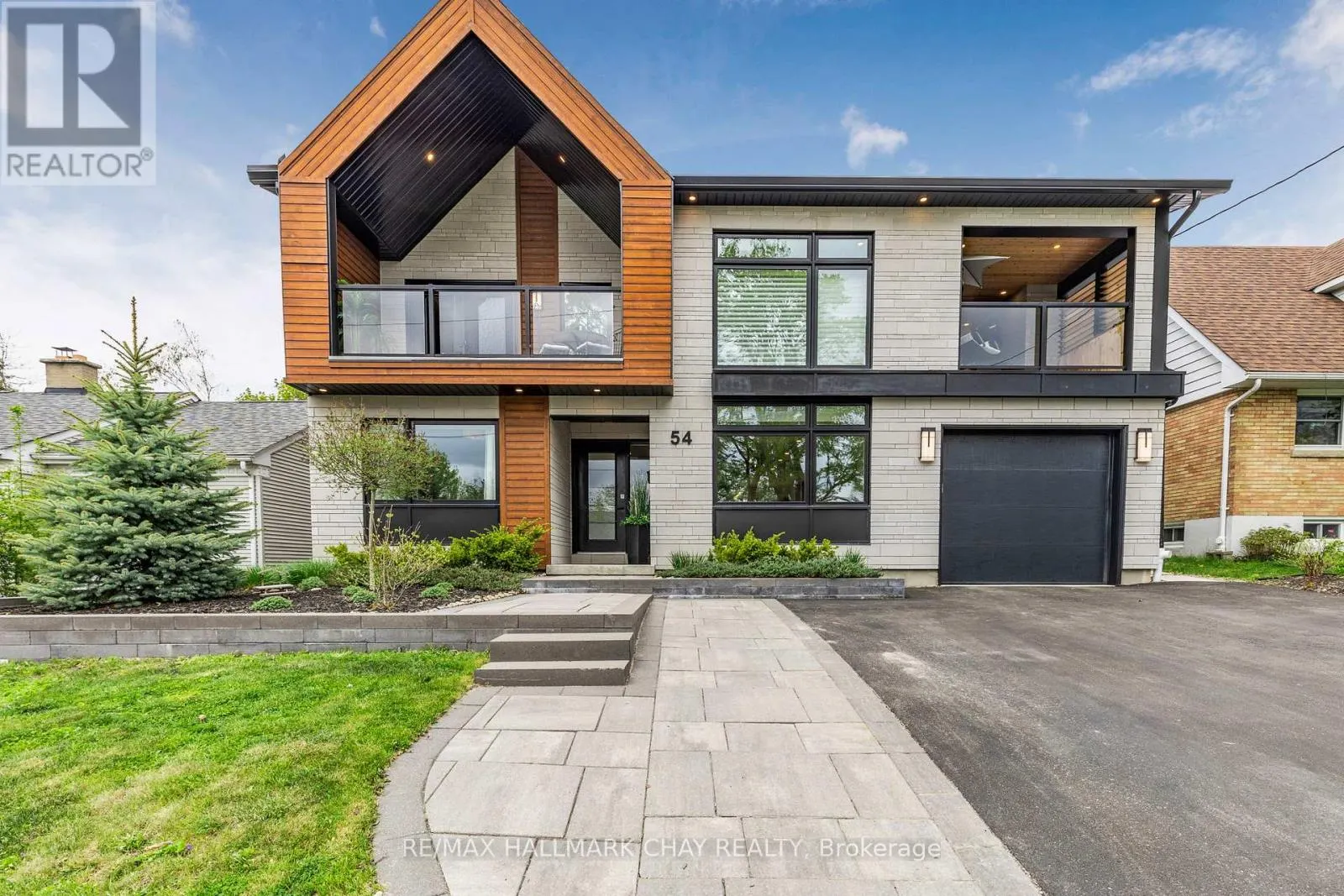 54 HIGHLAND AVENUE