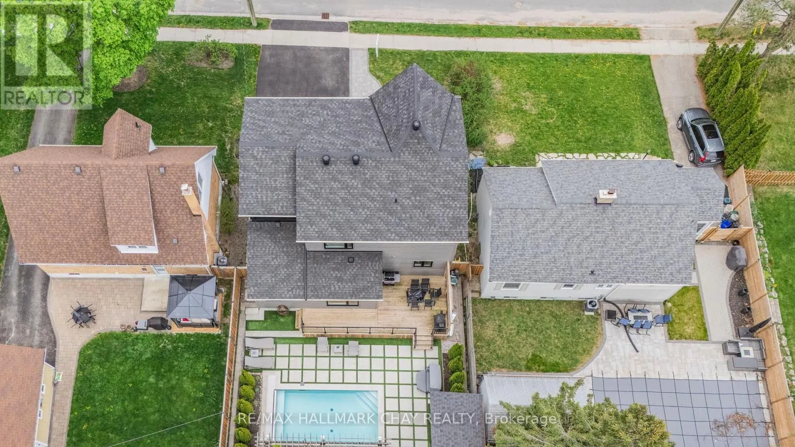54 HIGHLAND AVENUE