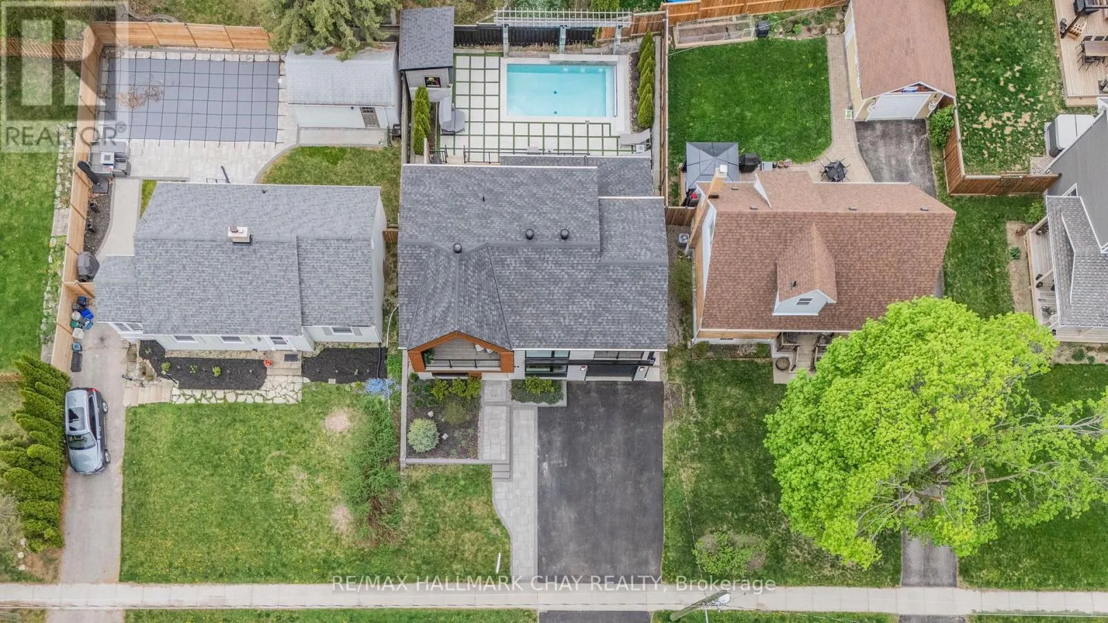 54 HIGHLAND AVENUE
