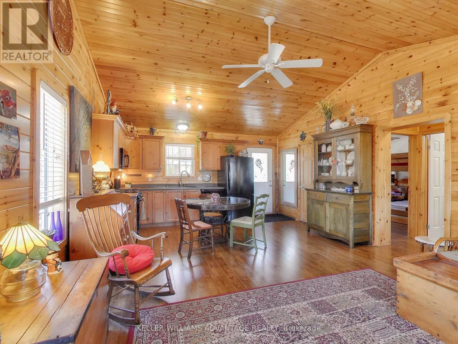 48 MADAWASKA TRAIL
