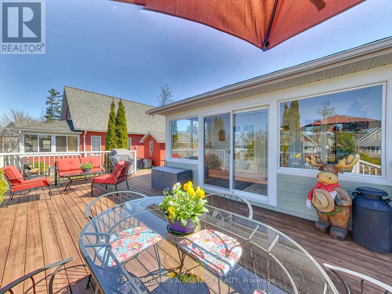 48 MADAWASKA TRAIL