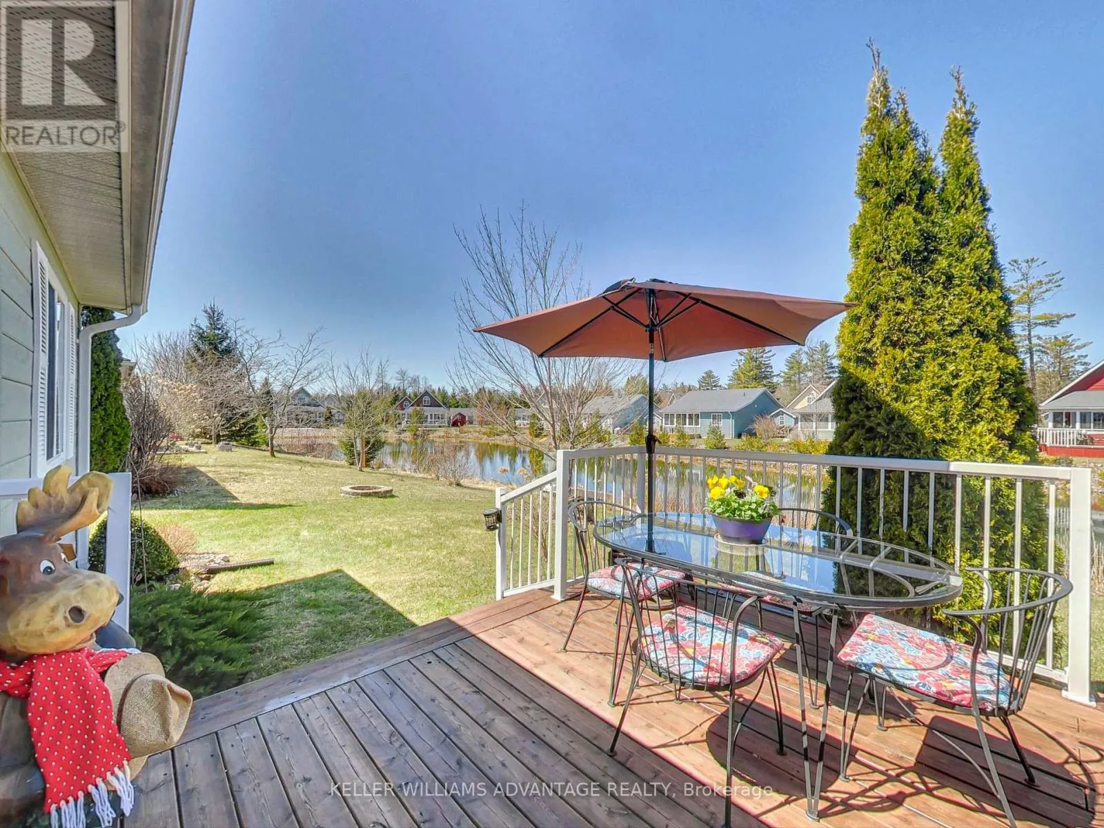 48 MADAWASKA TRAIL