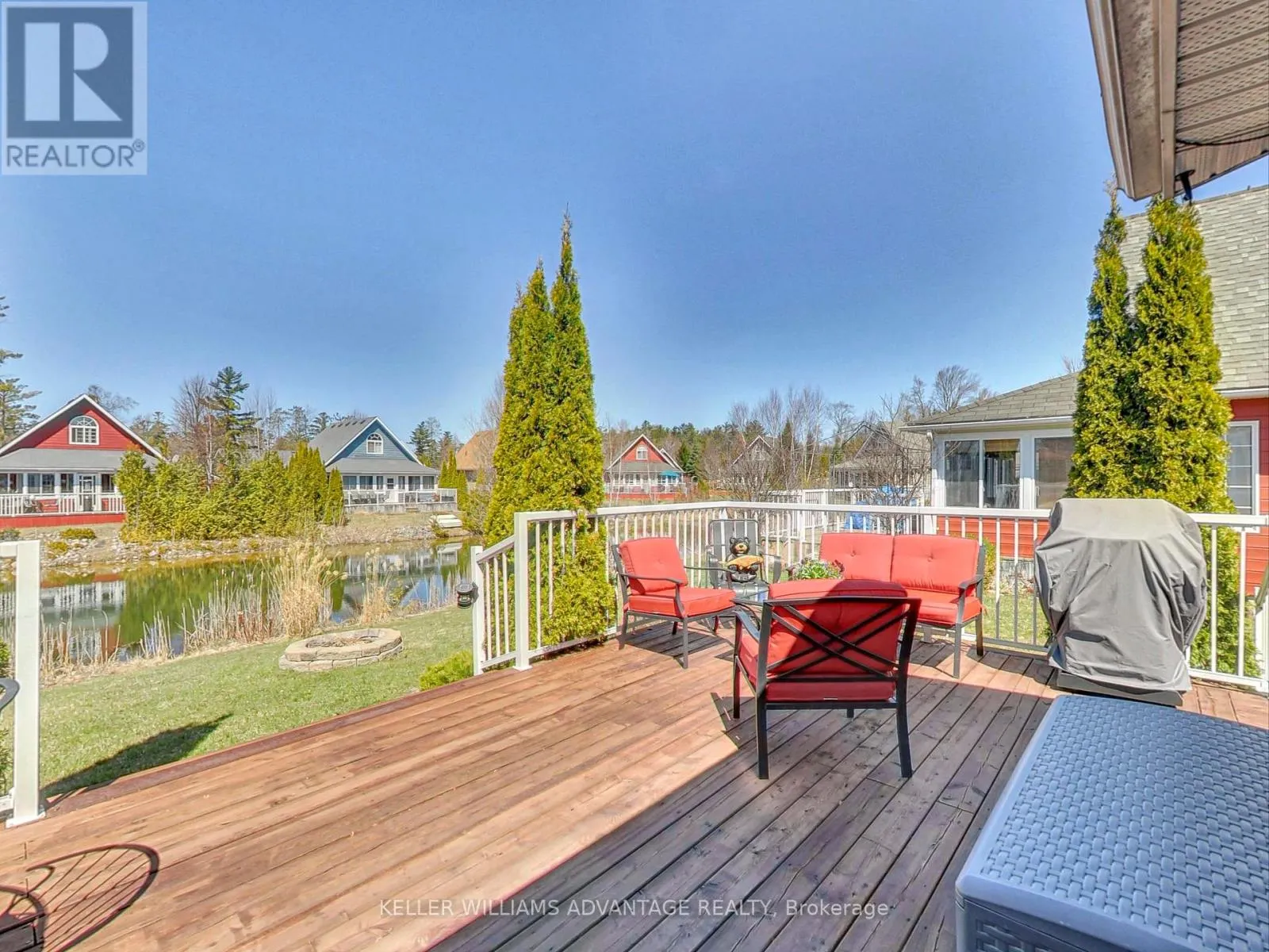 48 MADAWASKA TRAIL
