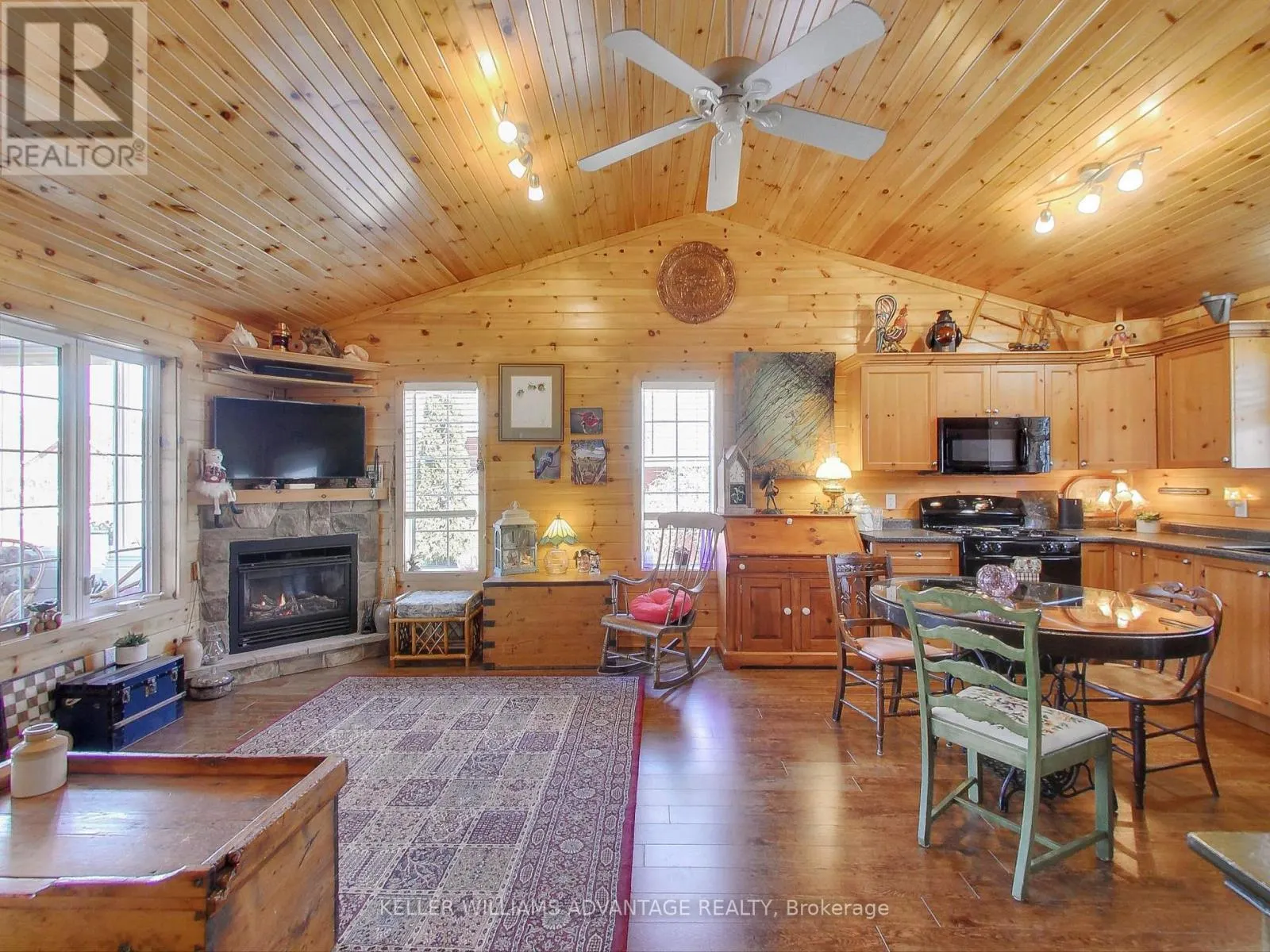 48 MADAWASKA TRAIL