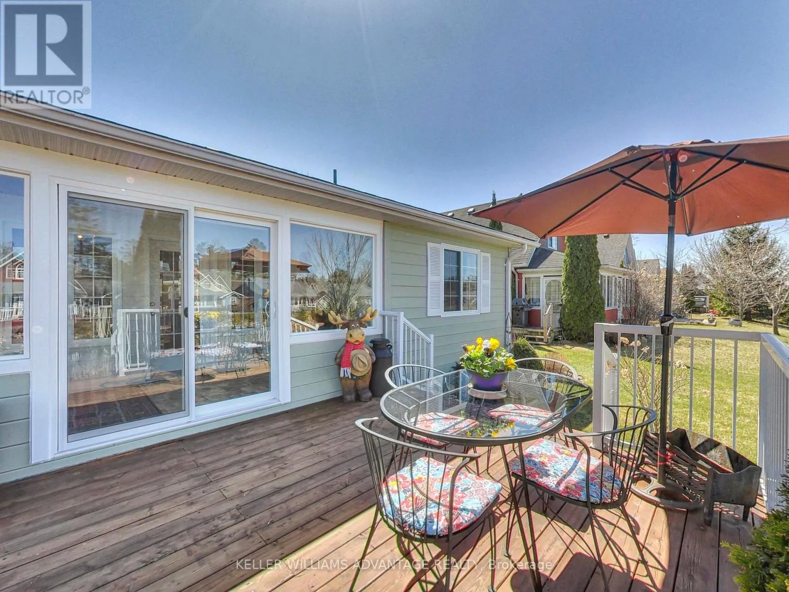 48 MADAWASKA TRAIL