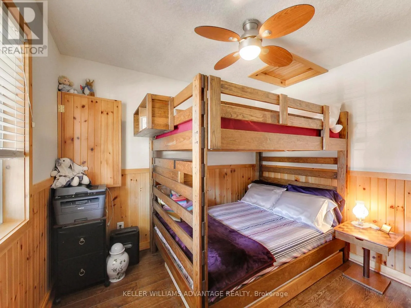 48 MADAWASKA TRAIL