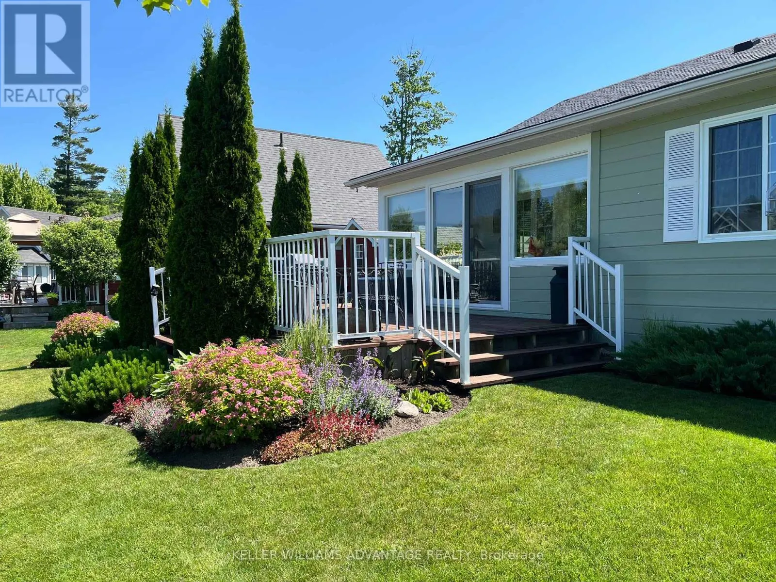 48 MADAWASKA TRAIL