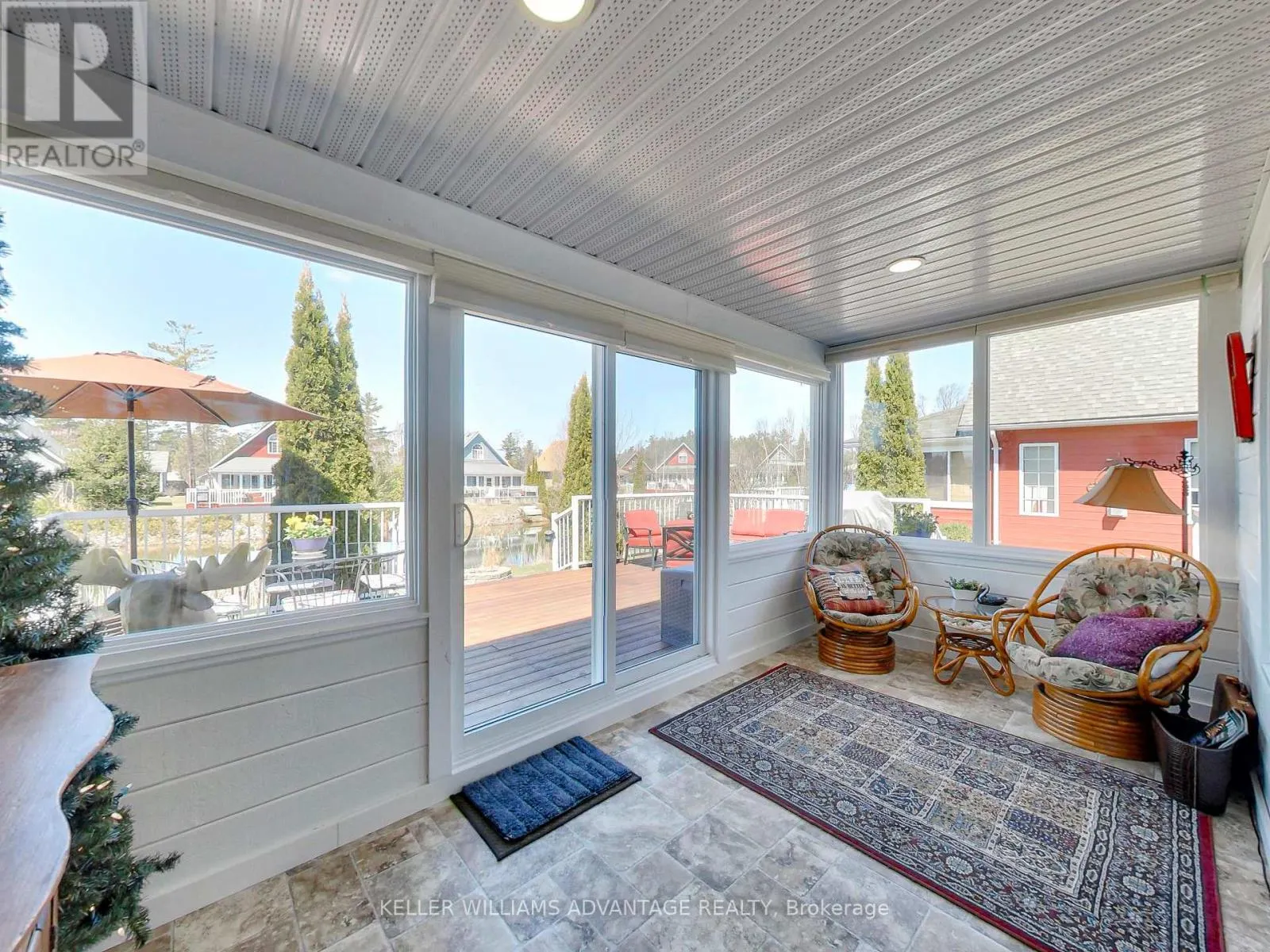 48 MADAWASKA TRAIL